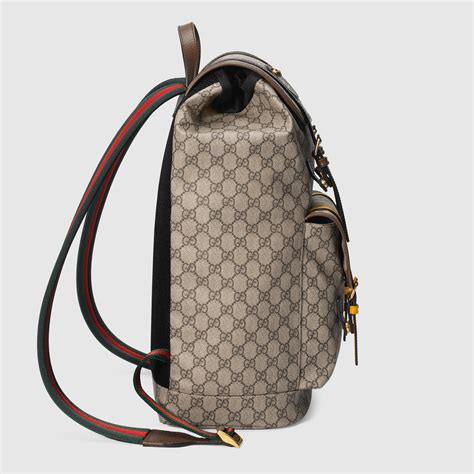 zaino gucci roberto amato|zaini gucci uomo.